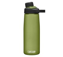 Camelbak - Chute Mag Bottle - Olive  - 750 ml