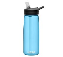 Camelbak - Eddy Water Bottle - True Blue - 600 ml