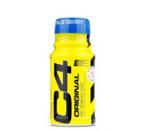 Cellucor - C4 Original Shots - 60 ml - Millions Strawberry