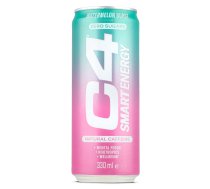 Cellucor - C4 Smart Energy - 330 ml - Mango