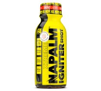 FA Nutrition - Napalm Igniter SHOT - 120 ml - Grapefruit Lime