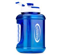 Gaspari Nutrition - Water Jug Crater Cap 1.89L - Blue - 1.89L