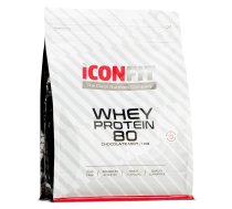 iConfit - Whey Protein 80 - 1 kg - Vanilla