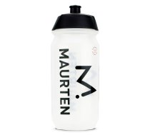 Maurten - Water Bottle 500ml - White - 500 ml