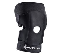 Mueller - Adjustable Knee Support - Black - One Size