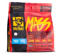 Mutant - Mass - 2.2 kg - Chocolate Hazelnut