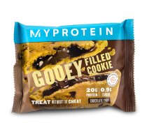 MyProtein - Filled Protein Cookie - 1 cookie - Chocolate Chip