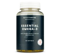 MyProtein - Essential Omega-3 - 90 caps