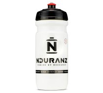 Nduranz - Sports Bottle - White - 550 ml