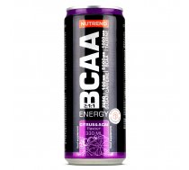 Nutrend - BCAA Energy Drink - 330 ml - Citrus & Acai