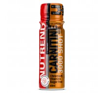 Nutrend - L-carnitine 3000 Shot - 60 ml - Pineapple