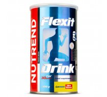 Nutrend - Flexit Drink - 600 g - Lemon