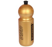 Nutrend - Sports Bottle - Gold - 500 ml