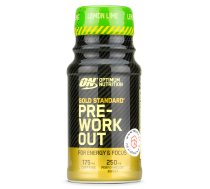 Optimum Nutrition - Pre-Workout Shot - 60 ml - Cola