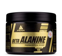 Peak - Beta Alanine - 150 caps