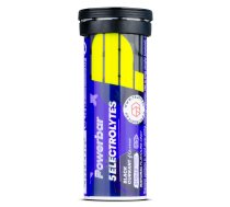 PowerBar - 5 Electrolytes Sports Drink Tabs - 10 tablets - Black Currant
