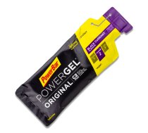 PowerBar - PowerGel + Caffeine - 41 g - Black Currant