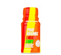 Pro!Brands - Energy Shot - 60 ml - Berry