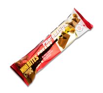 Pro!Brands - Mini Bites - 1 bar - Creamy Chocolate