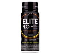 QNT - Elite NO+ Shot - 60 ml - Lemon