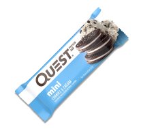 Quest Nutrition - Quest Bar - Mini 23 g - Cookies & Cream