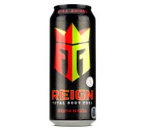 Reign - Reign Total Body Fuel - 500 ml - Lemon HDZ