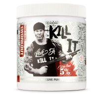 Rich Piana 5% - Kill It - 30 servings - Push Pop