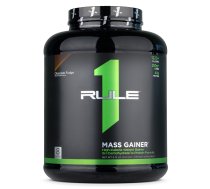 Rule 1 - R1 Mass Gainer - 2.6 kg - Vanilla Creme