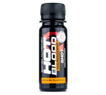 Scitec Nutrition - Hot Blood Hardcore Shot - 60 ml - Apple Pear