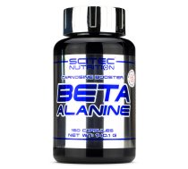 Scitec Nutrition - Beta Alanine - 150 caps