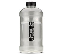 Scitec Nutrition - Water Jug - Clear - 2.2 L