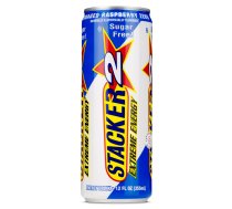 Stacker2 - Extreme Energy - 355 ml - Sinful Citrus