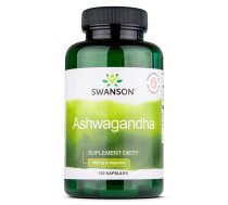 Swanson - Ashwagandha 450 mg - 100 caps