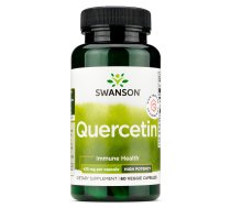 Swanson - Quercetin High Potency 475 mg - 60 caps
