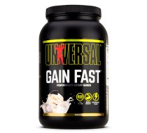 Universal Nutrition - Gain Fast - 1.1 kg - Strawberry