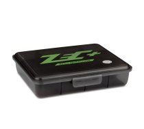ZEC+ - Pillbox Fill Master XL - Black