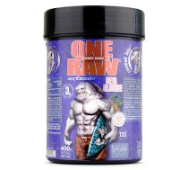 Zoomad Labs - One Raw Beta Alanine - 400 g - Unflavoured