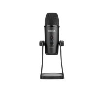 BOYA Microphone Gaming BY-PM700 Condensator USB Micro (BY-PM700)