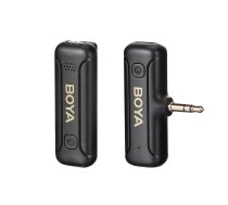 Boya Wireless Microphone x1 BY-WM3T2-M1 3.5mm TRS (BY-WM3T2-M1)