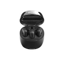 Boya Wireless 2.4GHz Microphone x2 BY-WM3T-D2 – Lightning Charging Case (BY-WM3T-D2)