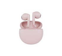 HAPPY PLUGS Headphone JOY Lite In-Ear True-Wireless Pink (232611)