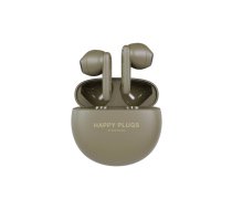 HAPPY PLUGS Headphone JOY Lite In-Ear True-Wireless Green (232612)