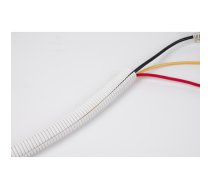 D-LINE Cable duct 32mm, slotted, white, 1.1m (CTT1.1W)