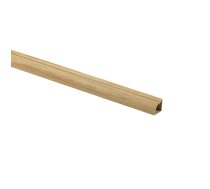 D-LINE Cable duct 22x22mm, solid color, 2m (D222QSPSA)