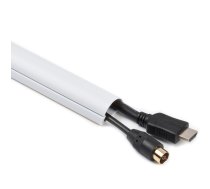 D-LINE Cable duct 30x15mm White 2m (D23015WSA)