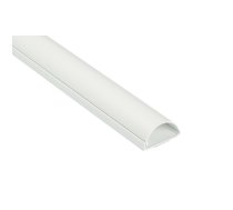 D-LINE Cable duct 50x25mm White 1.5m (5FT5025W/EH)