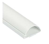 D-LINE Trunking Kit 50x25mm 1.0m 1x Cable Duct (5025W-1M)
