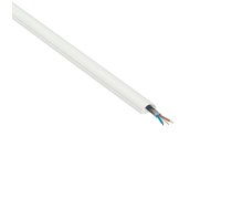 D-LINE Cable duct 20x10mm White 2m (D22010WSA)