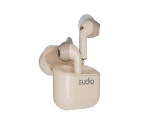 SUDIO Headphone NIO True Wireless In-Ear  Sand Mic (NIOSND)