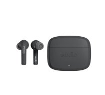 Sudio Headphone In-Ear N2 Pro True Wireless ANC Black (N2PROBLK)